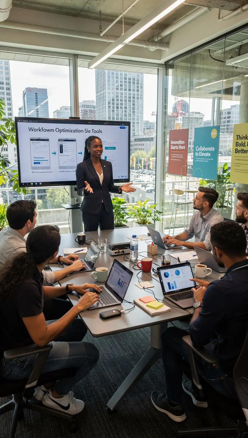 Task management systems overview for efficiency and workflows.